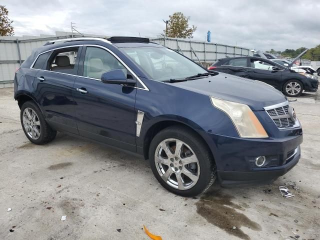 2011 Cadillac SRX Performance Collection