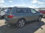 2008 Toyota Highlander Sport