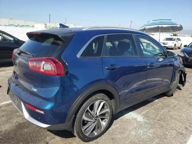 2019 KIA Niro Touring