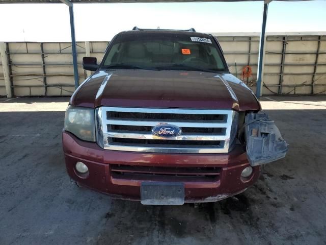 2012 Ford Expedition Limited