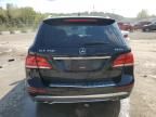 2016 Mercedes-Benz GLE 350 4matic