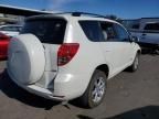 2007 Toyota Rav4 Limited