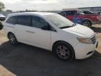 2011 Honda Odyssey EXL