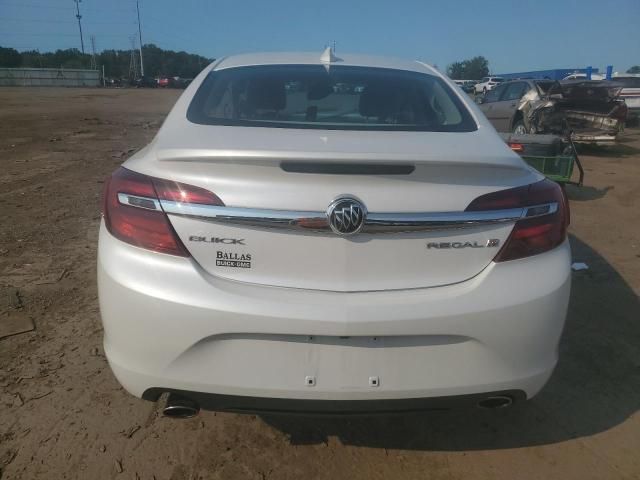 2017 Buick Regal Sport Touring