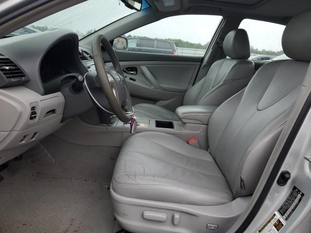 2008 Toyota Camry Hybrid