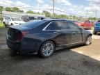 2018 Cadillac CT6