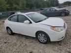 2007 Hyundai Elantra GLS