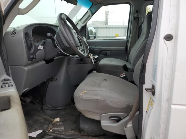 2006 Ford Econoline E250 Van