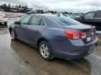 2014 Chevrolet Malibu 1LT