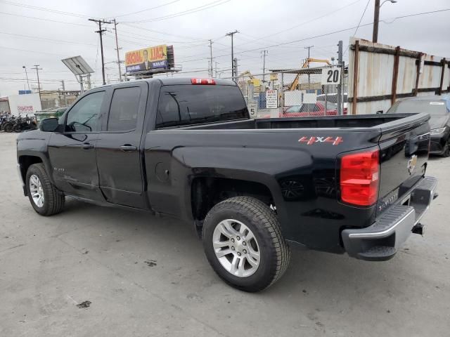 2019 Chevrolet Silverado LD K1500 LT