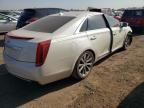 2013 Cadillac XTS Luxury Collection