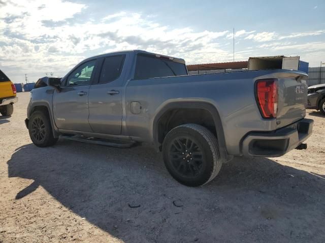 2021 GMC Sierra C1500 Elevation