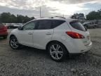 2010 Nissan Murano S