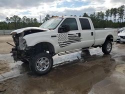 4 X 4 for sale at auction: 2006 Ford F350 SRW Super Duty