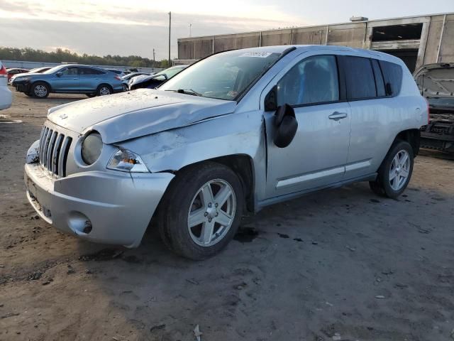 2010 Jeep Compass Sport