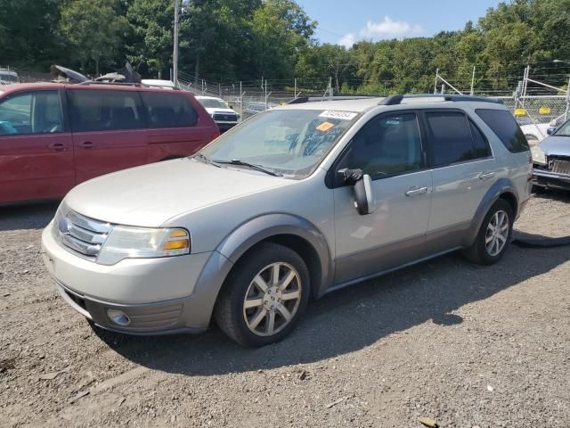 2008 Ford Taurus X SEL