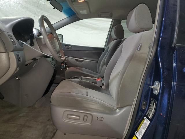 2006 Toyota Sienna LE