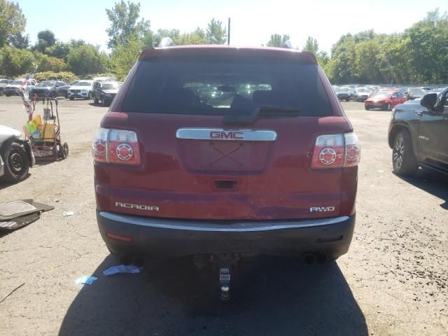 2008 GMC Acadia SLT-2