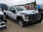 2020 GMC Sierra K3500 SLT