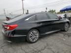 2021 Honda Accord Hybrid EX