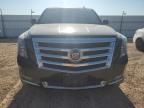 2015 Cadillac Escalade ESV Luxury