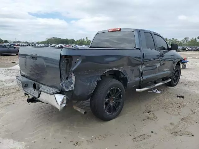 2008 Toyota Tundra Double Cab