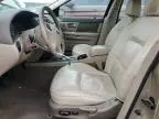 2000 Ford Taurus SEL