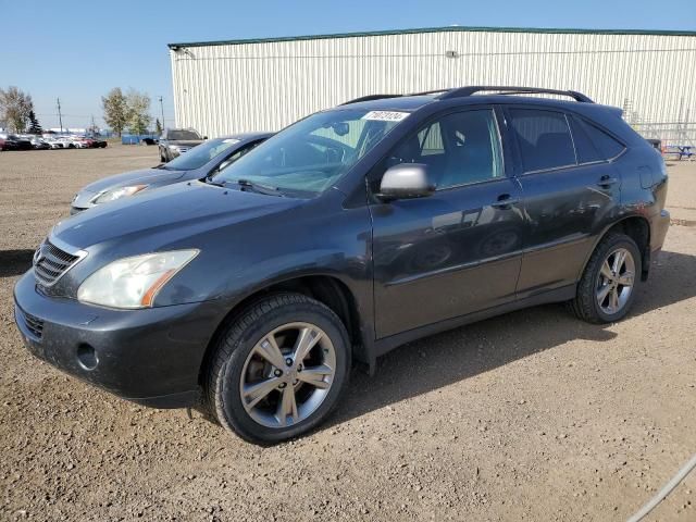 2006 Lexus RX 400