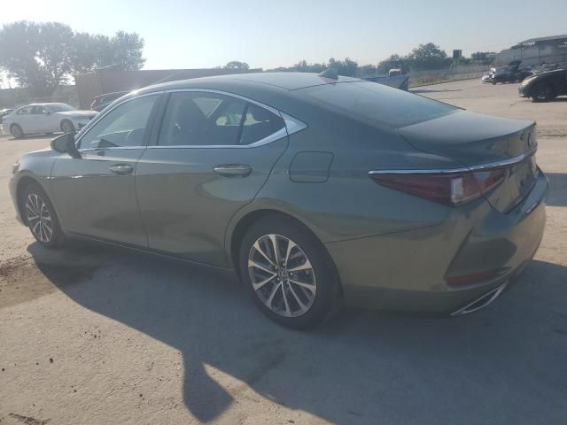 2023 Lexus ES 350 Base