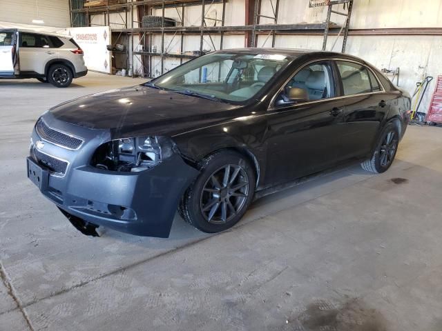 2012 Chevrolet Malibu LS