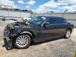 Chrysler salvage cars for sale: 2013 Chrysler 300