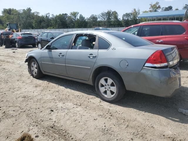 2008 Chevrolet Impala LT