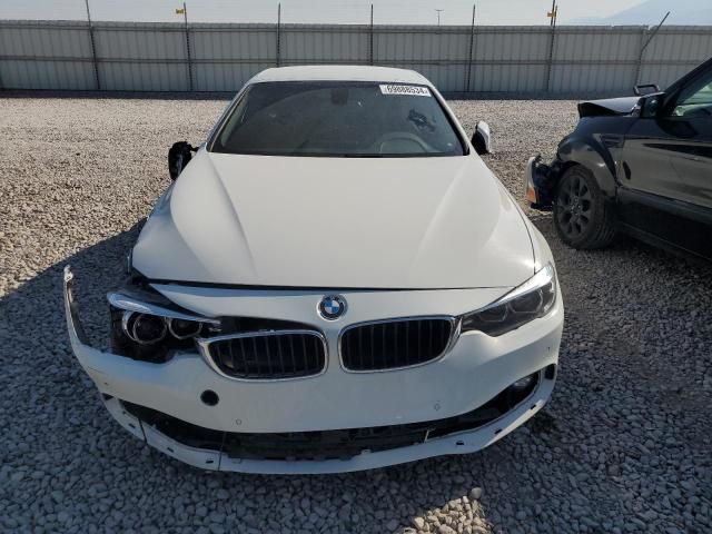 2018 BMW 430XI