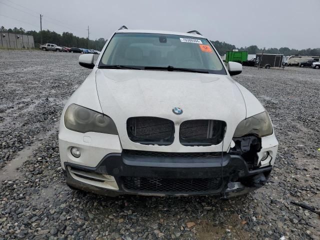 2008 BMW X5 3.0I