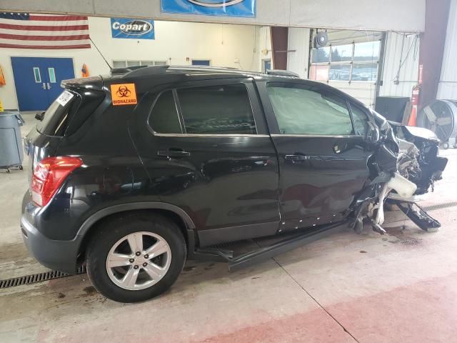 2015 Chevrolet Trax 1LT