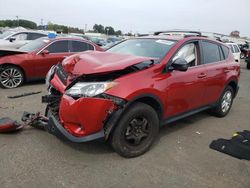 Toyota salvage cars for sale: 2014 Toyota Rav4 LE