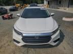 2021 Honda Insight Touring