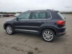 2015 Volkswagen Tiguan S