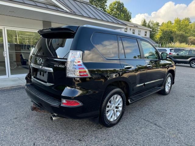 2014 Lexus GX 460