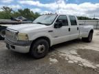 2006 Ford F350 Super Duty