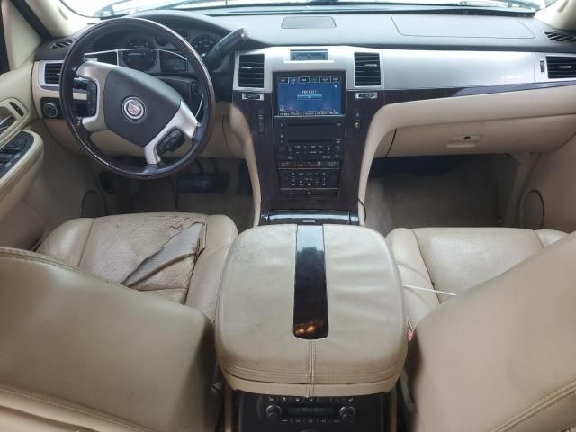 2007 Cadillac Escalade ESV