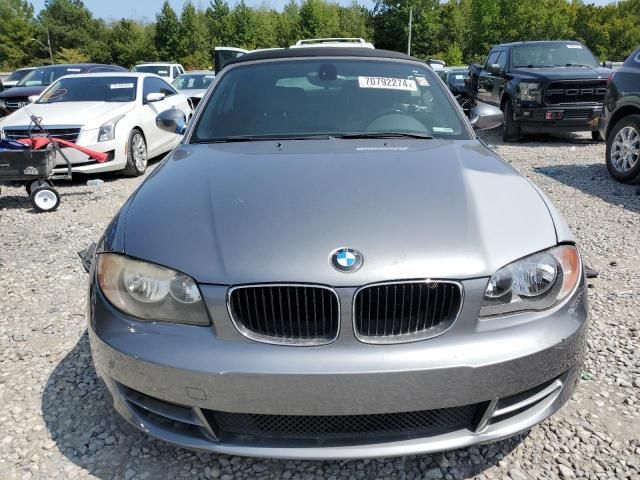 2009 BMW 128 I