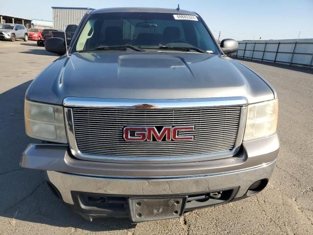 2008 GMC Sierra C1500