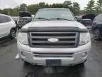 2011 Ford Expedition EL XLT