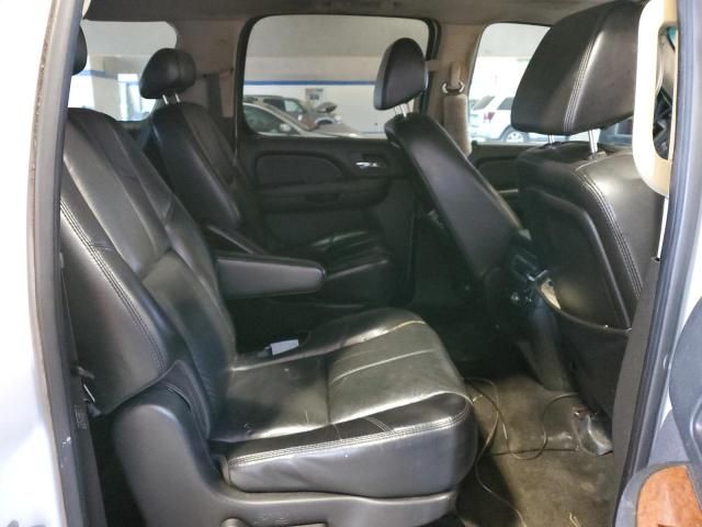 2007 GMC Yukon XL K1500