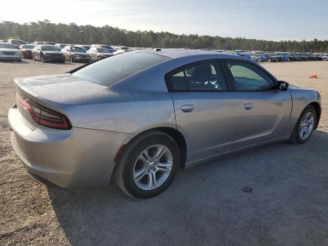 2015 Dodge Charger SE