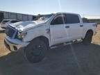 2012 Toyota Tundra Crewmax SR5