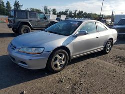 2001 Honda Accord EX en venta en Portland, OR