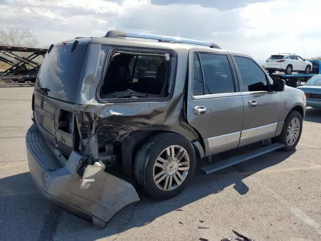 2011 Lincoln Navigator