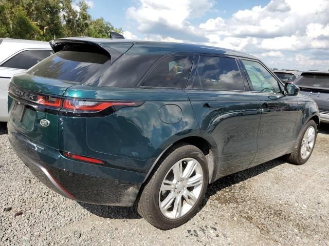 2021 Land Rover Range Rover Velar R-DYNAMIC S